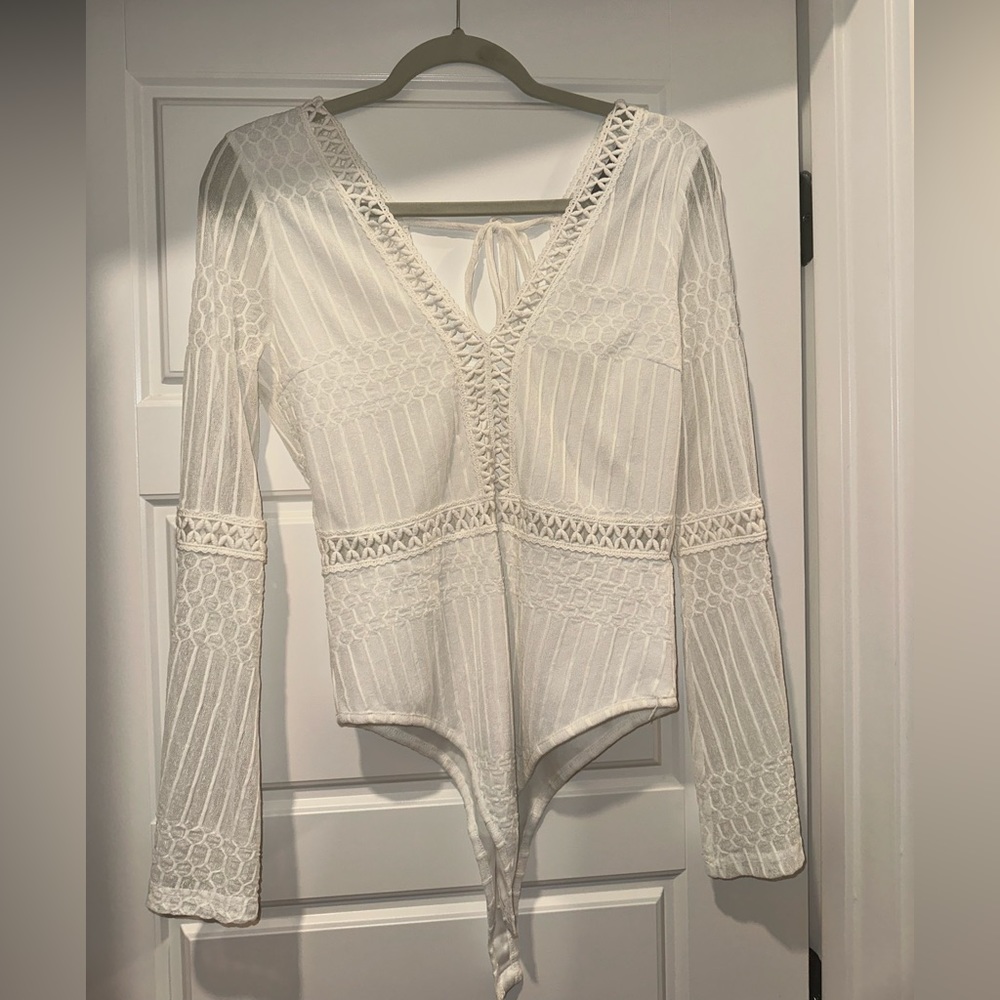 Dress Up Boutique Bodysuit